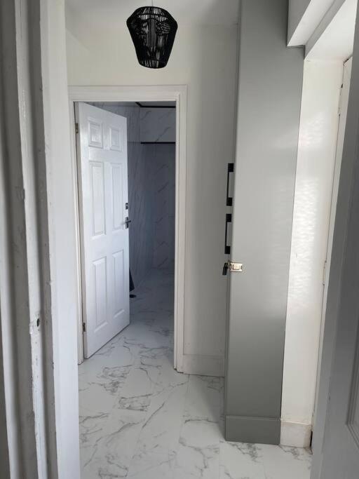 Luxury Accommodation. 월러시 외부 사진
