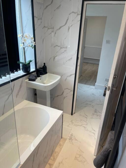 Luxury Accommodation. 월러시 외부 사진