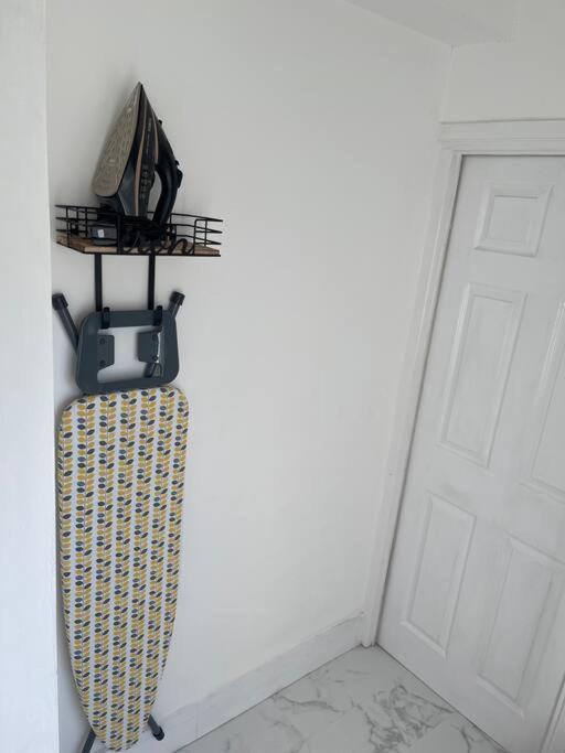 Luxury Accommodation. 월러시 외부 사진