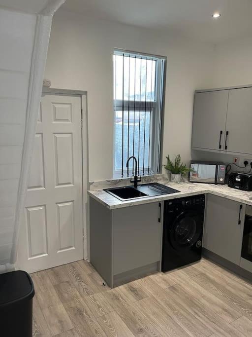 Luxury Accommodation. 월러시 외부 사진