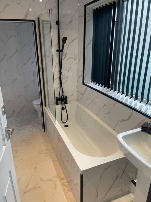 Luxury Accommodation. 월러시 외부 사진